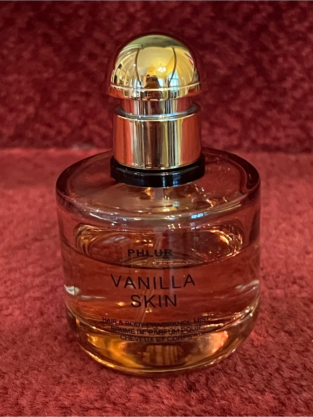 Phlur Vanilla Skin 1.7 fl ozs